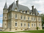 Chateau Rousseau de Sipian Grand vin du Médoc
